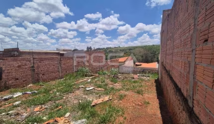 Terreno à venda na Rua Joffre Augusto Ribeiro de Souza, 15, Jardim das Torres Prolongamento, São Carlos por R$ 76.000