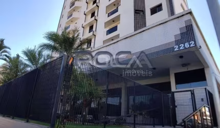Apartamento com 3 quartos à venda no Centro, São Carlos , 130 m2 por R$ 798.000