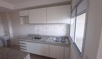 Apartamento à venda no Parque Faber Castell em São Carlos