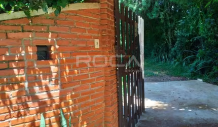 Chácara / sítio com 3 quartos à venda na Rodovia Engenheiro Thales de Lorena Peixoto Júnior, 00, Monjolinho, São Carlos, 200 m2 por R$ 1.800.000