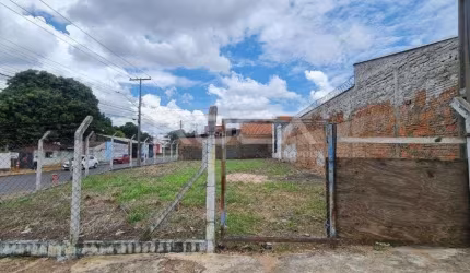 Terreno à venda na Avenida Morumbi, 376, Vila Morumbi, São Carlos por R$ 266.000