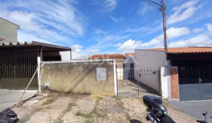 Encantadora casa à venda e locação no Jardim Nova São Carlos