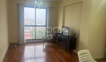 Apartamento com 2 quartos à venda no Centro, São Carlos , 70 m2 por R$ 330.000