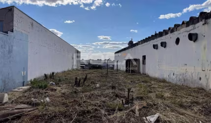 Terreno padrão à venda na Vila Celina, São Carlos - Oportunidade única!