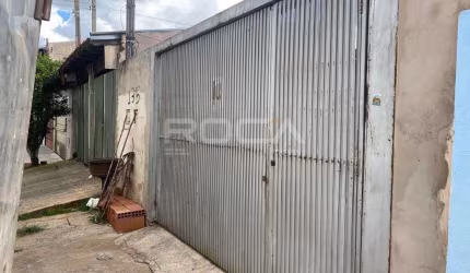 Venda de Casas / Padrão na cidade de São Carlos