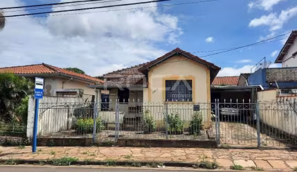 Venda de Casas / Padrão na cidade de São Carlos