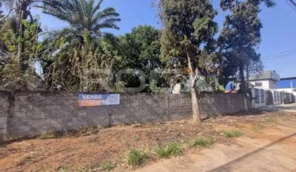 Terreno à venda no Belvedere, São Carlos - ótima oportunidade!