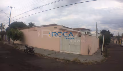 Casa com 3 quartos à venda na Rua Dona Maria Izabel de Oliveira Botelho, 1340, Jardim Brasil, São Carlos, 140 m2 por R$ 380.000