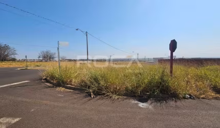 Terreno Comercial à Venda em ArcoVille, São Carlos - Esquina Privilegiada!