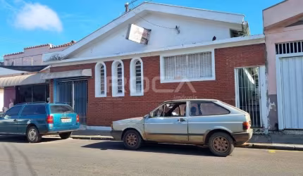 Casa com 4 quartos à venda na Rua Antônio Blanco, 325, Vila Costa do Sol, São Carlos, 350 m2 por R$ 380.000