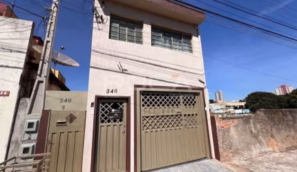 Casa com 5 quartos à venda na Rua Capitão Alberto Mendes Júnior, 340, Vila Costa do Sol, São Carlos, 292 m2 por R$ 490.000