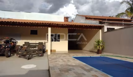Venda de Casas / Padrão na cidade de São Carlos