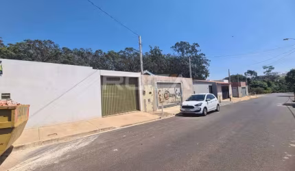 Oportunidade única! Terreno padrão à venda no Parque dos Flamboyant, São Carlos