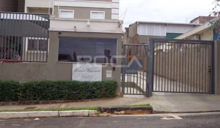 Excelente apartamento de 3 dormitórios no Centro de São Carlos
