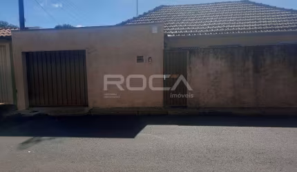 Terreno à venda na Rua Joaquim Eduardo Catarino, 2466, Vila Rancho Velho, São Carlos por R$ 1.000.000
