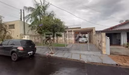 Venda de Casas / Padrão na cidade de São Carlos