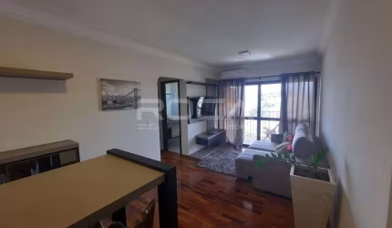 Venda de Apartamentos / Padrão na cidade de São Carlos