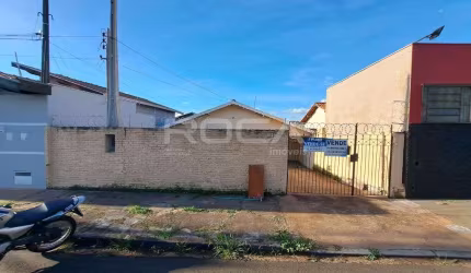 Casa com 4 quartos à venda na Rua José Rodrigues Sampaio, 493, Centreville, São Carlos, 165 m2 por R$ 310.000
