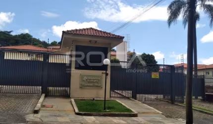 Apartamento à venda no Jardim Tangará, São Carlos - 2 dormitórios