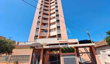Apartamento com 1 quarto à venda no Jardim São Carlos, São Carlos , 38 m2 por R$ 180.001