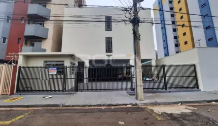 Kitnet / Stúdio para alugar na RUA PROF. NICOLETA STELLA GERMANO, 54, Jardim Paraíso, São Carlos, 30 m2 por R$ 867