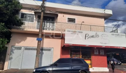 Casa de alto padrão para alugar em Cidade Jardim, São Carlos