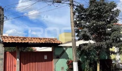 Venda de Casas / Padrão na cidade de São Carlos