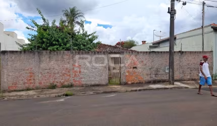 Casa à venda na Vila Nossa Senhora de Fátima, São Carlos