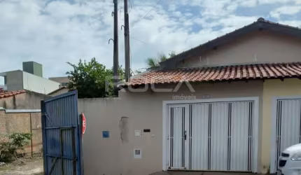 Encantadora casa à venda na Vila Boa Vista 1, São Carlos