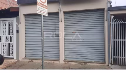 Sala comercial com 1 sala à venda no Residencial Parque Douradinho, São Carlos , 187 m2 por R$ 300.000