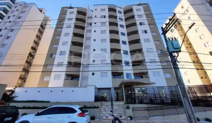 Apartamento com 2 quartos à venda no Parque Faber Castell I, São Carlos , 79 m2 por R$ 550.000