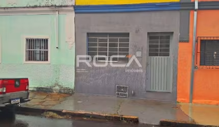 Casa com 1 quarto à venda na Vila Prado, São Carlos , 68 m2 por R$ 260.000