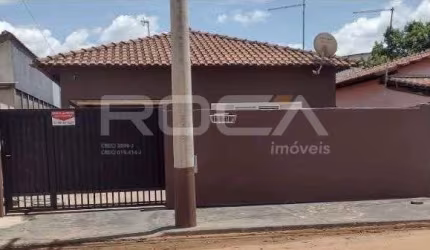 Chácara / sítio com 2 quartos à venda no Loteamento Tutoya do Vale, São Carlos , 150 m2 por R$ 383.000