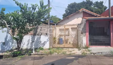 Terreno à venda no Jardim Brasil, São Carlos  por R$ 540.000