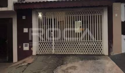 Casa padrão à venda e locação em BELA VISTA, São Carlos