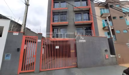 Apartamento de 2 dormitórios no Jardim Bandeirantes, São Carlos - Oportunidade única!
