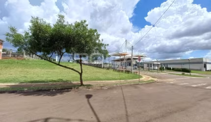 Terreno Comercial à venda no bairro Ecotec Damha em São Carlos