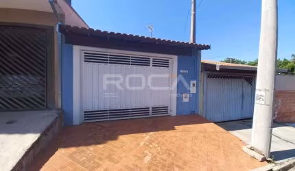 Venda de Casas / Padrão na cidade de São Carlos