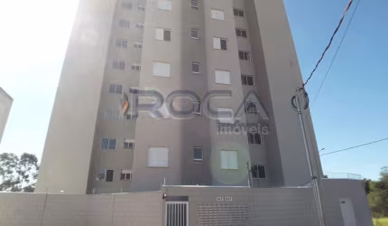 Venda de Apartamentos / Padrão na cidade de São Carlos