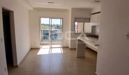 Apartamento de 2 dormitórios para alugar no Parque Faber Castell, em São Carlos
