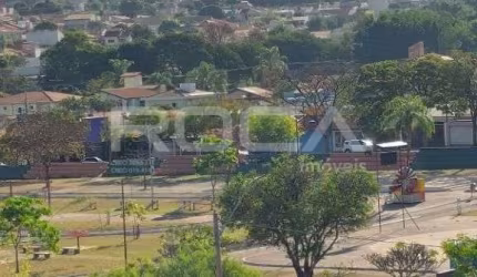 Apartamento de 2 dormitórios no Parque Arnold Schimidt, São Carlos