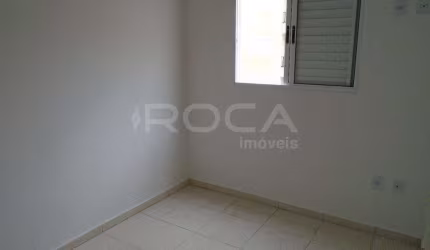 Apartamento de 3 dormitórios no Parque Santa Mônica em São Carlos