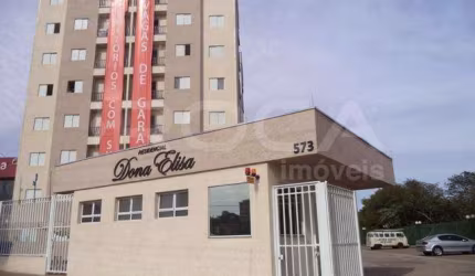 Apartamento de 3 dormitórios em Botafogo, São Carlos - Ótima oportunidade!