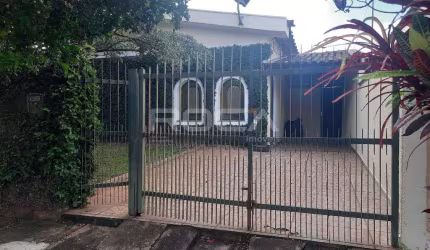 Casa com 3 quartos à venda no Jardim Hikare, São Carlos , 110 m2 por R$ 350.001