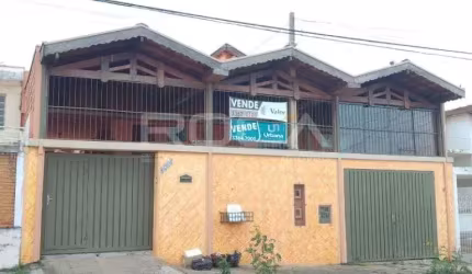 Venda de Casas / Padrão na cidade de São Carlos