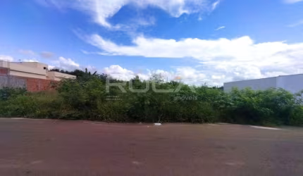 Terreno Padrão à venda no Parque Industrial, São Carlos