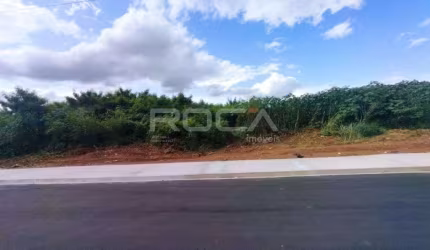 Terreno à venda na Rua Juliano Parolo, 09, Parque Industrial, São Carlos por R$ 159.000