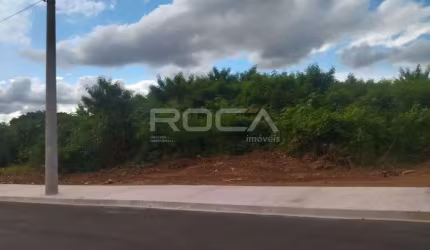 Terreno à venda no Parque Industrial, São Carlos - Oportunidade única para investir!