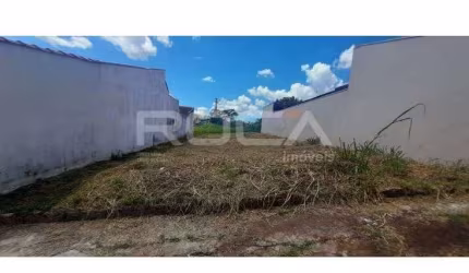 Terreno à venda no Jardim Gibertoni, São Carlos  por R$ 215.000