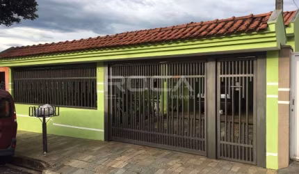 Casa com 4 quartos à venda na Cidade Aracy, São Carlos , 230 m2 por R$ 400.000